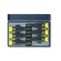 (PS-06B) 6pcs Torx Precision Screwdriver Set Hand Tool