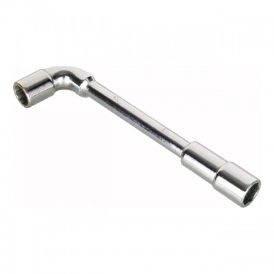 FLOURISH L-style spanner wrench / cr-v socket set / socket wrench