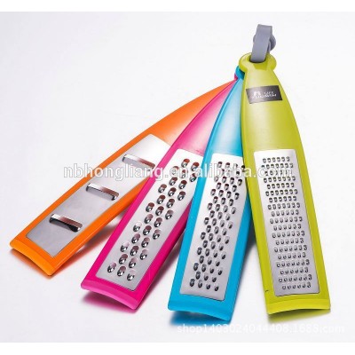 High Quality Product Stainless Steel Vegetable Grater