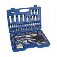 FLOURISH  superior socket wrench set&94pcs DR.socket set&hand tool set